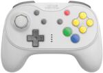 Retro Fighters Brawler64 Pro Classic Grey (RET00859)