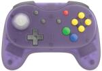 Retro Fighters Brawler64 Pro Atomic Purple (RET00910)