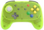 Retro Fighters Brawler64 Pro Extreme Green (RET00907)