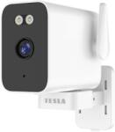 TESLA SecureQ SC55