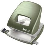 Leitz Perforator metalic LEITZ 5006 Style NeXXt Series, 30 coli - fistic (L-50060053)