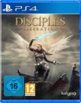 Kalypso Disciples Liberation (PS4)
