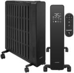 Kaminer Arvell 2500W black
