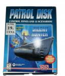 Mindscape Silent Hunter Patrol Disk (PC)