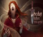 Aequalis Studio The Day Before You Gone (PC)