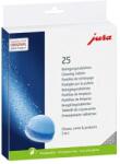 JURA Cleaning tablets 3 in 1 25 pcs