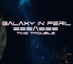 Barty Games Galaxy in Peril Time Trouble (PC)