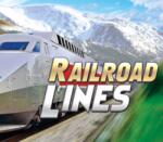 Play-publishing Railroad Lines (PC)