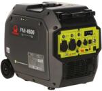 Pramac PR382SXB000 Generator