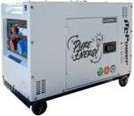 ITC Power DG8500SE-T Generator