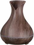SIXTOL Vulcan dark brown
