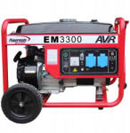 Pramac EM3300 (PJ282SX1000) Generator