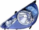DEPO Far Stanga HONDA JAZZ 2 (217-1153L-LDEM2)