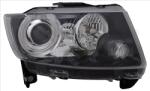 TYC Far Dreapta JEEP COMPASS 20-16655-25-9 (20-16655-25-9)