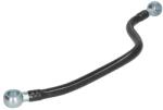 AUGER Furtun de Cauciuc pentru Sistemul de Racire (pentru Compresor 10mm Lungime: 295mm) Mercedes Accelo Actros MP2 / MP3 (AUG83703)