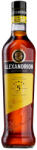 Alexandrion 5* 0,7 l 37,5%