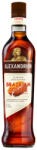 Alexandrion Brazilian Coffee 0,7 l 25%