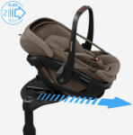 Maxi-Cosi Coral Slide Pro + base Landou