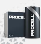 Duracell Procell Constant PC1400 (C) baby ipari elem dobozos/10 1, 5V (PROCELL-PC1400-10)