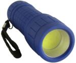 BC LUX BC TR 341 3W COB ledes műanyag elemlámpa színes 3XAAA (BC-TR-341)