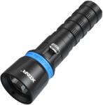 XTAR DS1 KT búvárlámpa, 100m vízálló 1000lm mágneses pótméter (AF05700S)