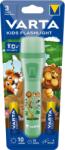 VARTA 15650 KIDS gyerek LED elemlámpa incl. 2xAA (15650)