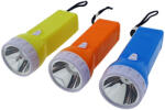 BC LUX TRIXLINE TR-049L LED kézi zseblámpa 2xAA 55lm (TRIXLINE-TR049L)
