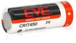 EVE CR17450 3V lithium elem 2400mAh (EVE-CR17450)
