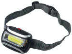 Trixline Trixline TR C246 3W COB LED-es fejlámpa 150 lumen 3xAAA (TRIXLINE-TR-C246)