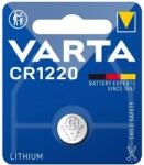 VARTA CR1220 lithium gombelem 3V bl/1 (VAR-6220)