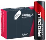 Duracell Procell Intense Power PX1500 (AA) ceruza ipari elem dobozos/10 1, 5V (PROCELL-PX1500-10)