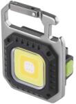 EMOS COB LED TÖLTHETŐ MINI ZSEBLÁMPA-SÖRNYITÓ 750 lm P4714 (P4714)