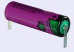 Tadiran Batteries SL760/T lithium(Li-SOCL2) 3, 6V elem ceruza (AA)"U" forrfüllel (TADIRAN-SL760-T)