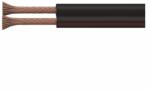 EMOS Hangfalkábel 2*0.75mm piros/fekete S8273 (S8273)