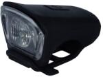 Maars MS 302 első kerékpár lámpa tölthető 1W 100lumen (MAARS-MS-302)