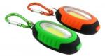 BC LUX Trixline C215 3W COB LED kulcstartós LED lámpa (BC-TR-C215)