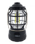 Trixline TR 216R kemping lámpa, 3x3W cob led 3xAA (BC-TR-216R)