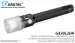 EAGTAC elemlámpa LED GX30L2DR BASE XPLHI + ARRAY CW (1700 LUMEN) (EAGTAC-GX30L2DR)