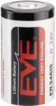 EVE lithium elem 3, 6V D (góliát) 3, 6V LS ER34615 (EVE-ER34615)