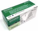 Seiko SEIZAIKEN(Seiko) 319, SR527SW ezüst-oxid óra gombelem 1, 55V bl/1 (SEIZAKEN-319)