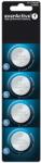 everActive CR3032 lithium gombelem 3V bliszteres/4 (everActive-CR3032)