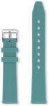 Rochet Hawaï égszínkék szilikon óraszíj, 16 mm - 8011611XS (8011611XS)