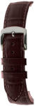 Rochet Yaoundé barna bőr óraszíj, 18 mm - 5190603 (5190603)