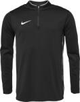 Nike DRI-FIT PARK 1/4 ZIP Fekete, Fehér XL (IB7536-010)