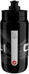 CASTELLI CLOUD BOTTLE Fekete, Fehér, Piros (4526046-010)