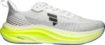 Fitforce PRETRON Fehér, Sárga, Fekete 46 (FW26-273574) Férfi futócipő