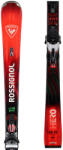 Rossignol HERO ST TI KONECT + NX 12 KONECT GW Piros, Fekete, Fehér 162 (RRPSD02)