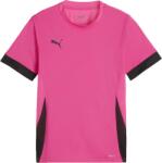 PUMA TEAMGOAL MATCHDAY JERSEY JR Rózsaszín, Fekete 128 (70574827)