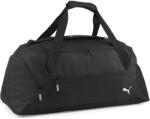 PUMA TEAMGOAL TEAMBAG M Fekete, Fehér (09023301)