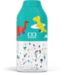 monbento POSITIVE S 330 ML Zöld, Átlátszó, Sárga, Narancssárga 330 ML (32014120)